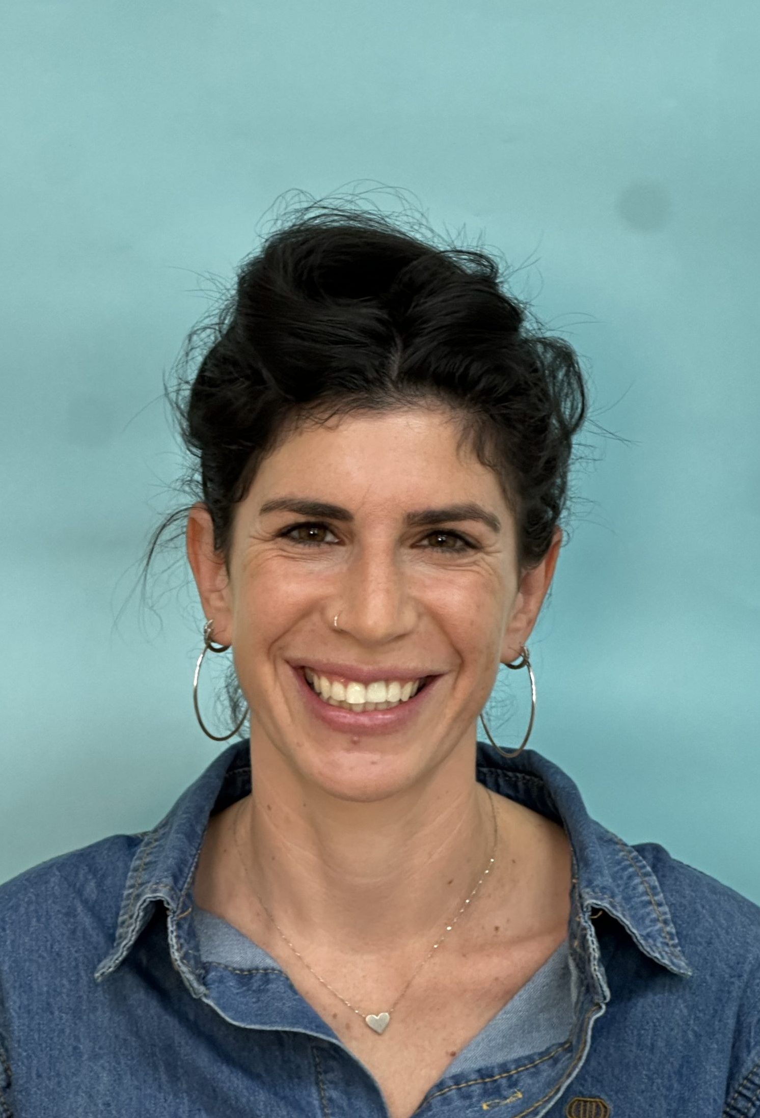 ענבר גורי