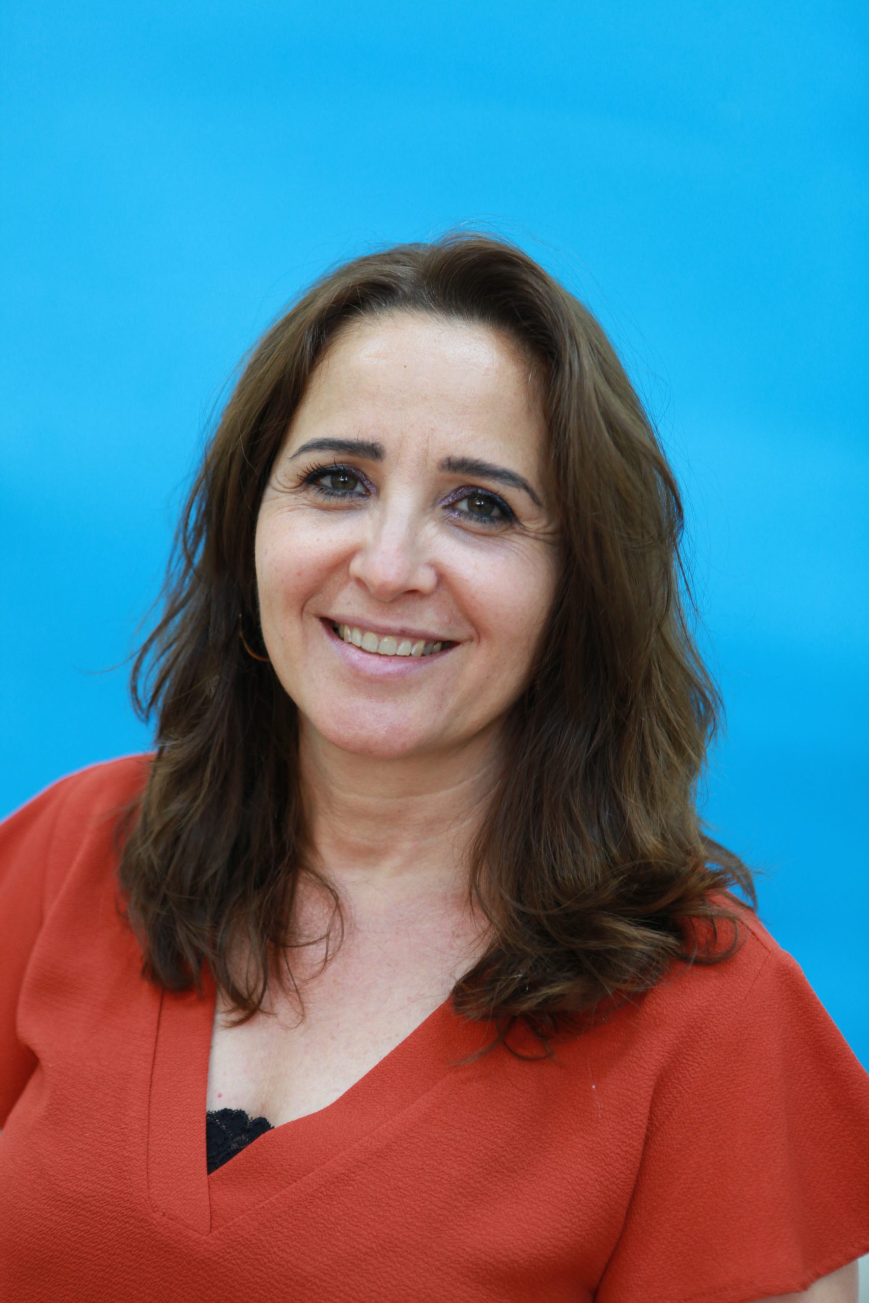 איילה בן שטרית