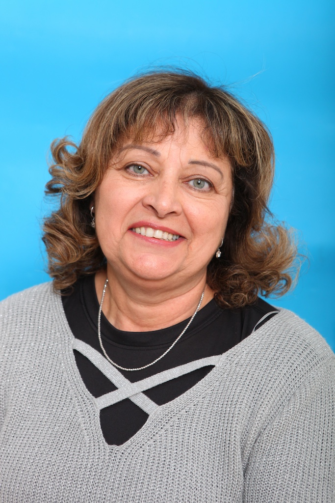 זהבה גזית