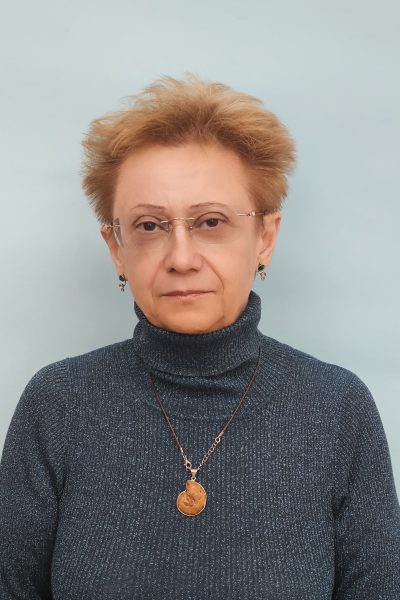 ברוניה קבקוביץ'