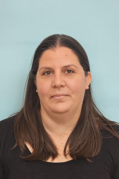נגה סביליה