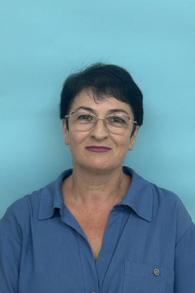 אינה צפריר פיינשטיין